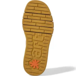 Art* Two Strap Malaga - Orange