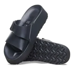 Birkenstock Almina - Black
