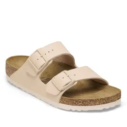 Birkenstock Arizona Birkoflor - New Beige