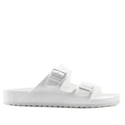 Birkenstock Arizona EVA - White