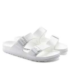 Birkenstock Arizona EVA - White