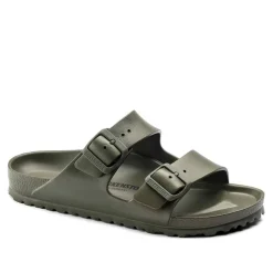 Birkenstock Arizona EVA for Men - Khaki
