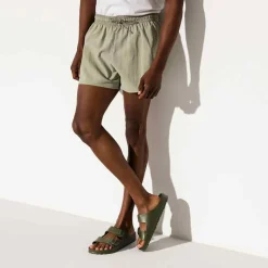 Birkenstock Arizona EVA for Men - Khaki