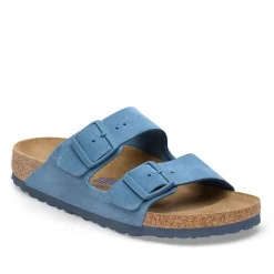 Birkenstock Arizona SFB for Men - Elemental Blue