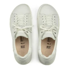 Birkenstock Bend Sneaker - White