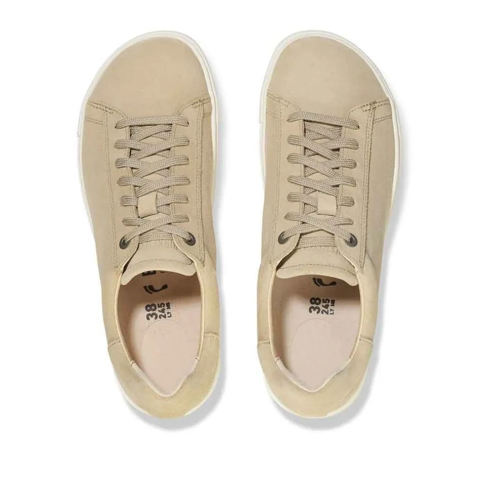Birkenstock Bend Sneaker - Sandcastle