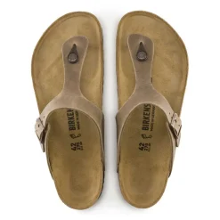 Birkenstock Gizeh SFB