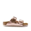 Birkenstock Kid's Arizona - Electric Copper