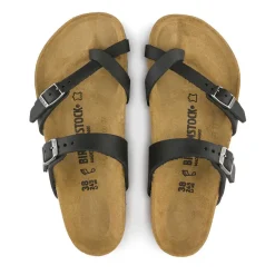 Birkenstock Mayari Sandal - Black