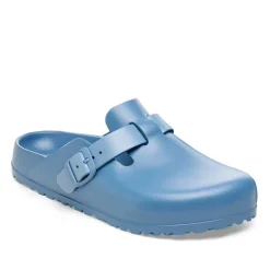 Birkenstock Men's Boston EVA - Elemental Blue