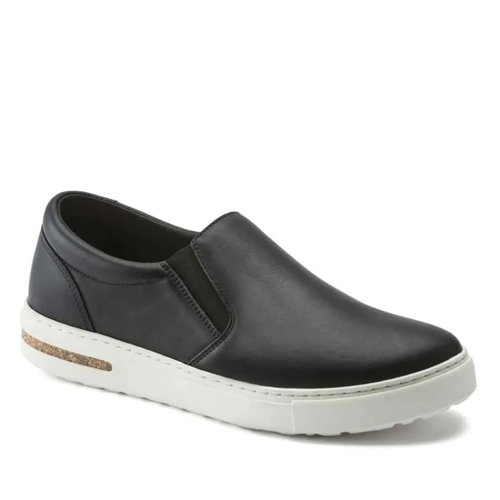 Birkenstock Oswego Slip-On for Women - Black