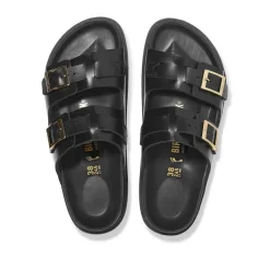 Birkenstock St Barths - Black