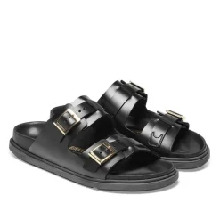 Birkenstock St Barths - Black
