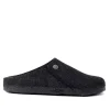 Birkenstock Wool Felt Zermatt for Women - Anthracite