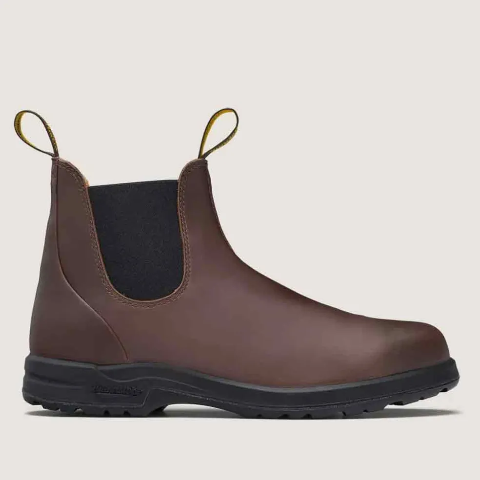 Blundstone 2057 All Terrain Boot - Cocoa Brown