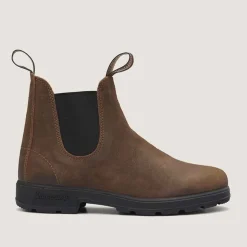 Blundstone 1911 Boot - Tobacco