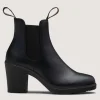 Blundstone 2365 High Heeled Boot - Black