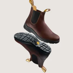 Blundstone Men's 2057 All Terrain Boot- Cocoa Brown