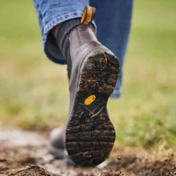 Blundstone Men's 2057 All Terrain Boot- Cocoa Brown