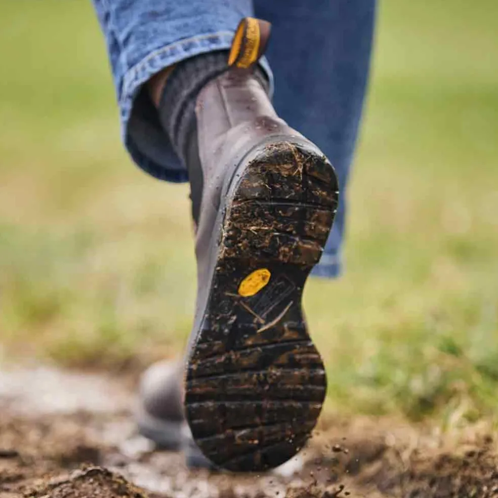 Blundstone Men's 2057 All Terrain Boot- Cocoa Brown