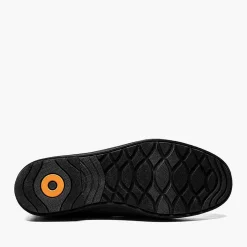 Bogs Amanda Chelsea II Boot - Black