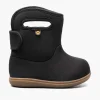 Bogs Baby Bogs II Solid - Black