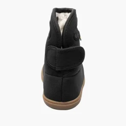 Bogs Baby Bogs II Solid - Black