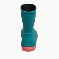 Bogs Essential Rain Mid - Turquoise