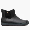 Bogs Kicker Rain Chelsea Neo for Men - Black