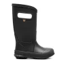 Bogs Plush Rainboot - Black