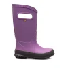 Bogs Plush Rainboot - Purple