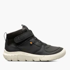Bogs Skyline High Top - Black