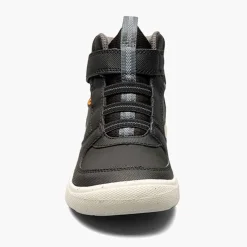 Bogs Skyline High Top - Black