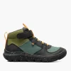 Bogs Syline Mid - Olive Multi
