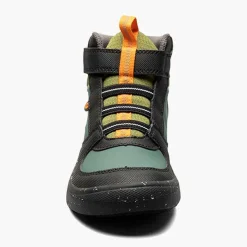 Bogs Syline Mid - Olive Multi