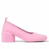 Camper Niki Heel - Pink