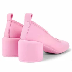 Camper Niki Heel - Pink