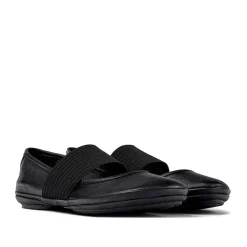 Camper Right Nina - Black
