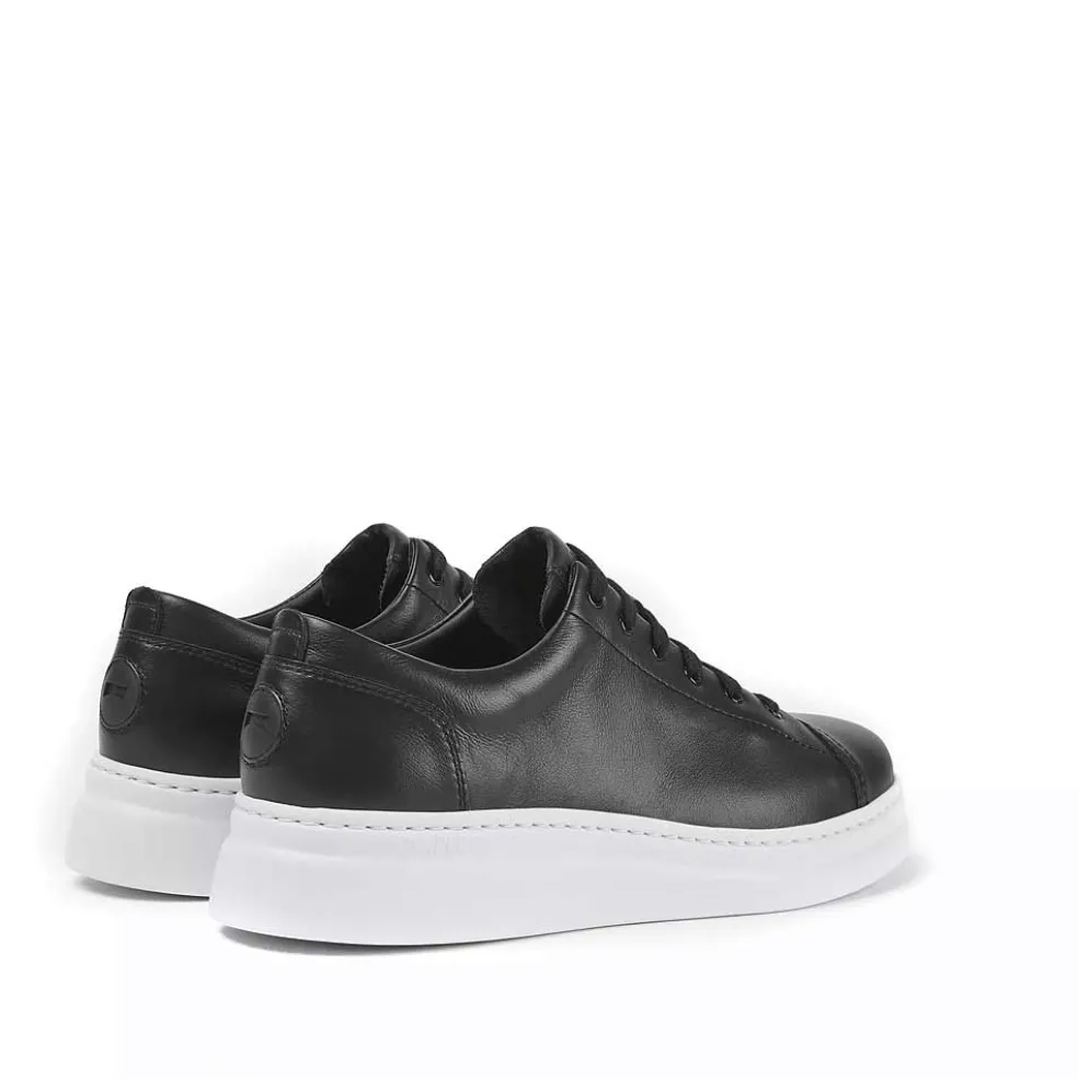 Camper Runner Up Sneaker - Black