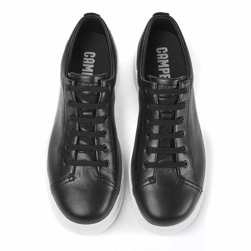Camper Runner Up Sneaker - Black