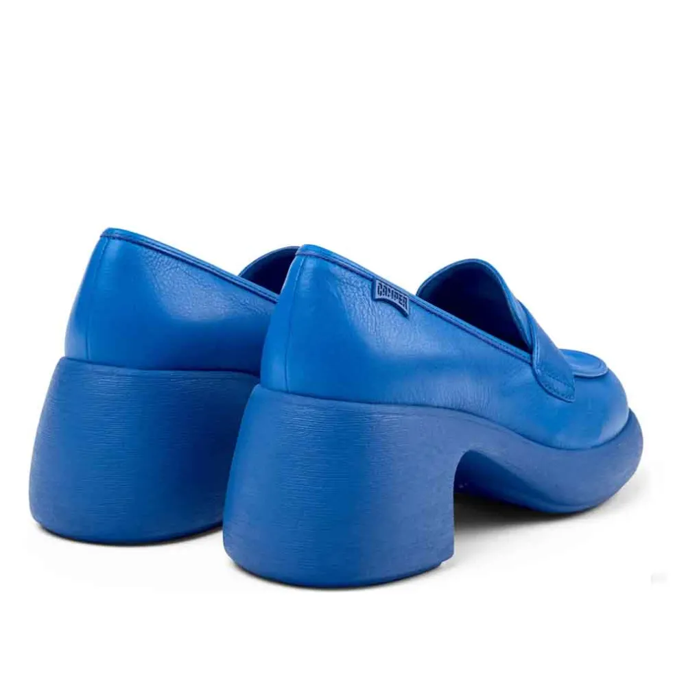 Camper Thelma Loafer - Blue