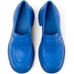 Camper Thelma Loafer - Blue