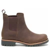 Chaco Fields Chelsea Boot Men - Brown
