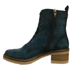 Dorking Lucero Boot - Blue