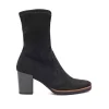 Dorking Thais Boot - Black