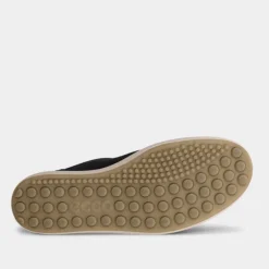 ECCO Soft 7 Sneaker - Silver