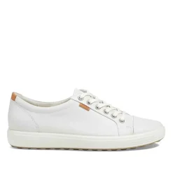 ECCO Soft 7 Women's Sneaker - White
