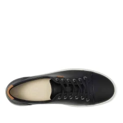 Ecco Soft 7 Women's Sneaker - Black