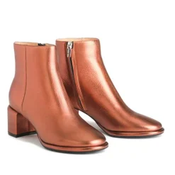 EOS Darcellion Boot - Bronze