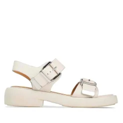 Eos Elle Sandal - Off White